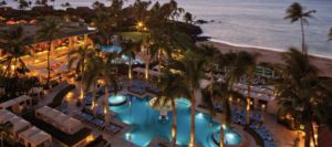 Four Seasons Maui